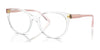 Vogue VO5552 Eyeglasses / Transparent №W745 / Size 51