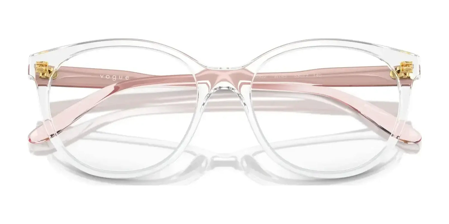 Vogue VO5552 Eyeglasses Vogue VO5552 Eyeglasses