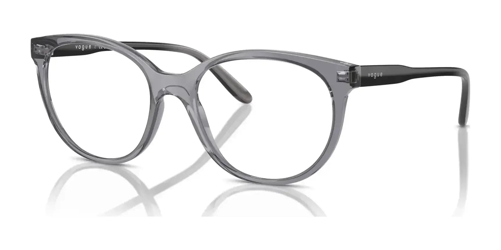 Vogue VO5552F Eyeglasses | Size 53 Vogue VO5552F Eyeglasses | Size 53