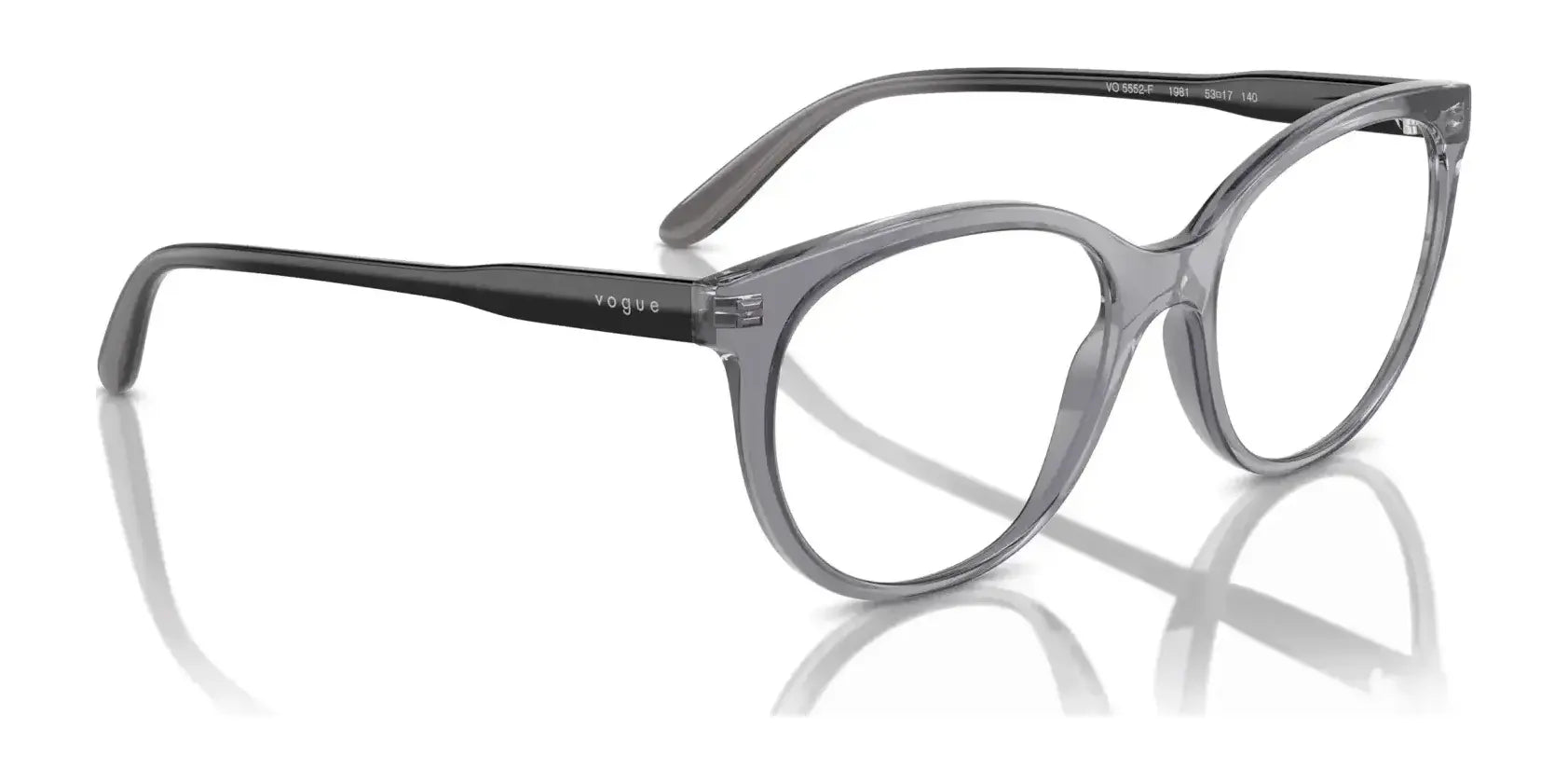 Vogue VO5552F Eyeglasses | Size 53 Vogue VO5552F Eyeglasses | Size 53