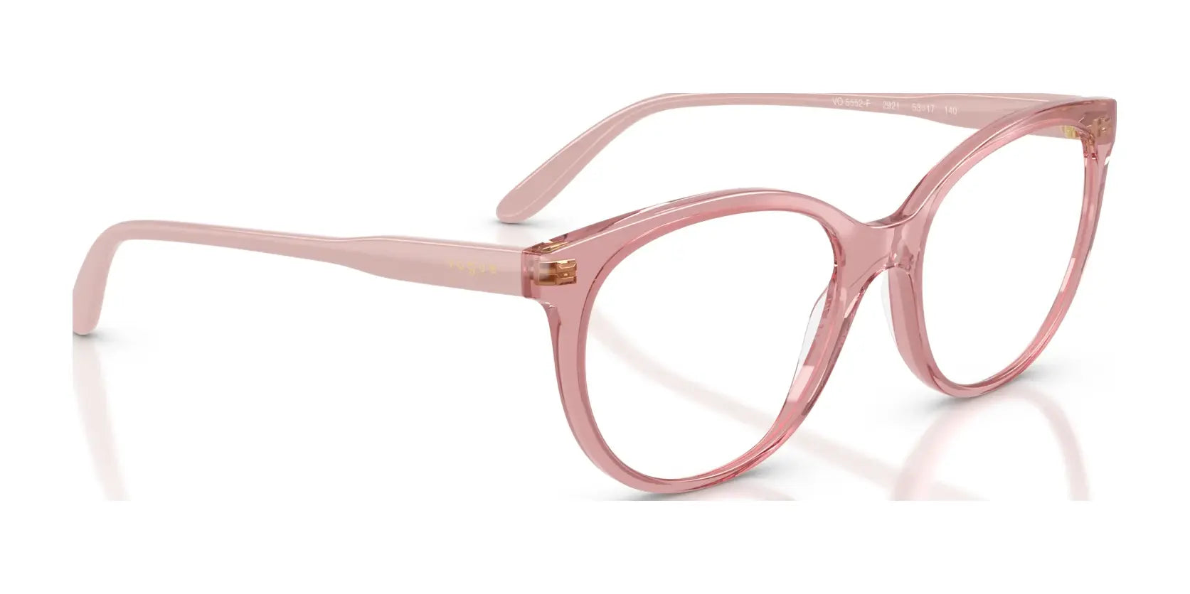 Vogue VO5552F Eyeglasses | Size 53 Vogue VO5552F Eyeglasses | Size 53