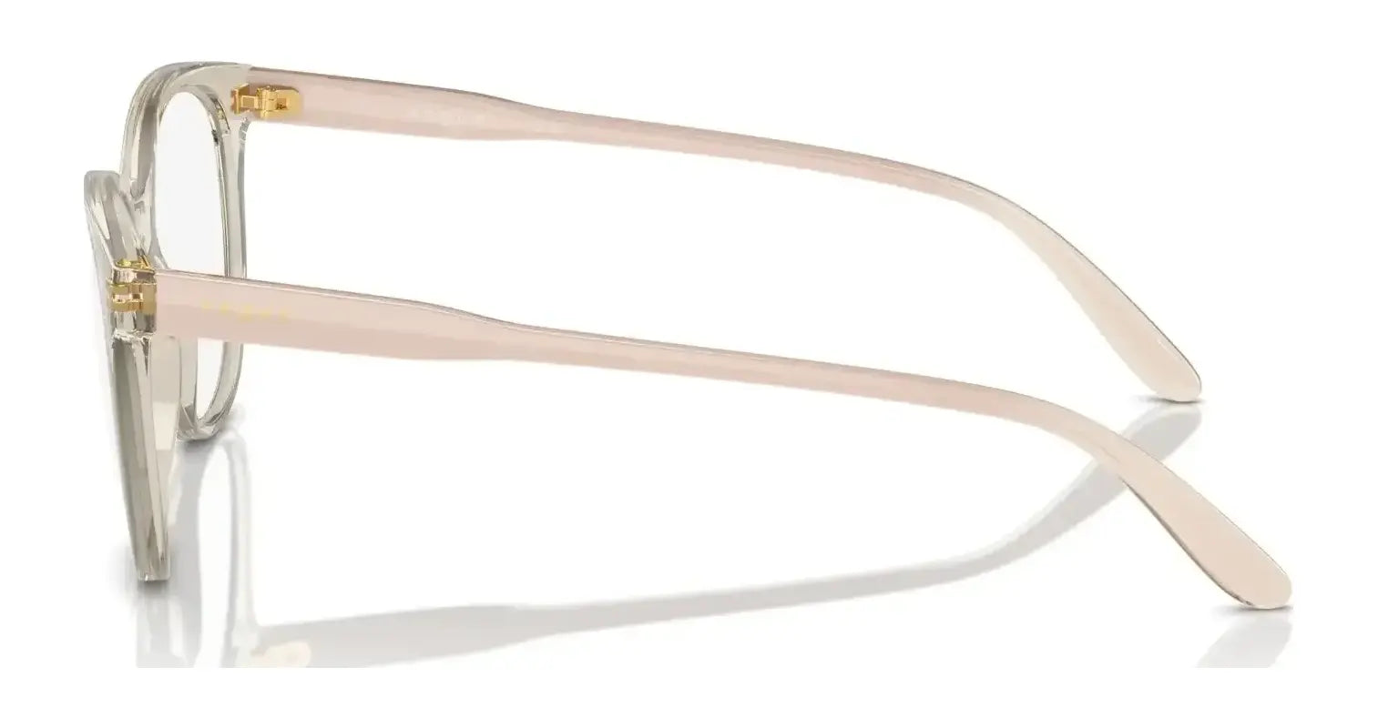 Vogue VO5552F Eyeglasses | Size 53 Vogue VO5552F Eyeglasses | Size 53