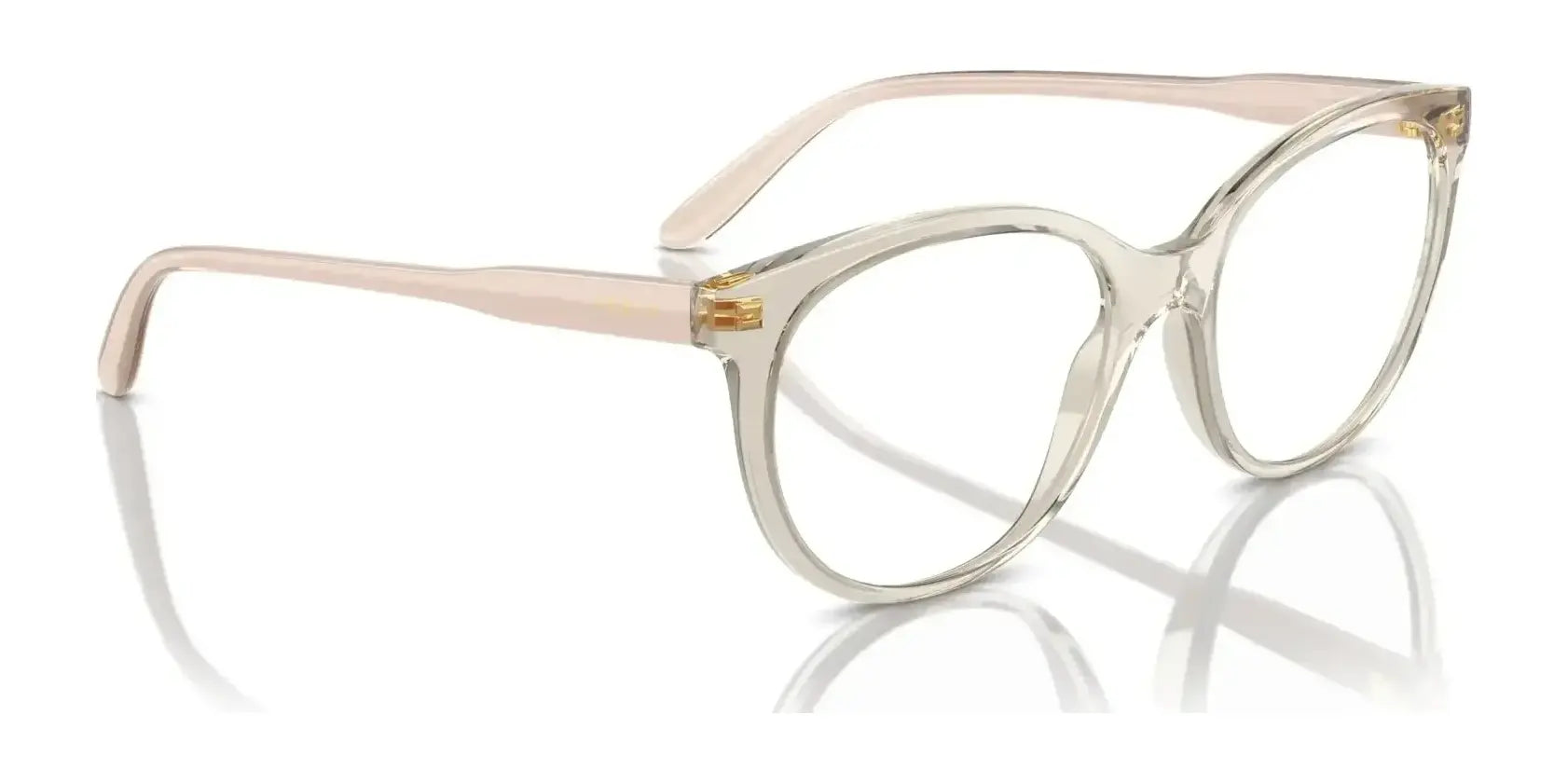 Vogue VO5552F Eyeglasses | Size 53 Vogue VO5552F Eyeglasses | Size 53