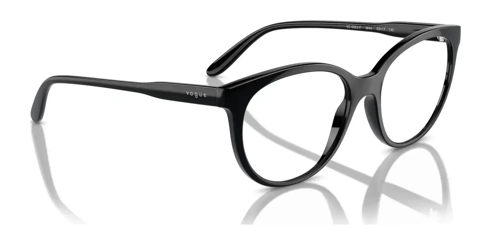 Vogue VO5552F Eyeglasses | Size 53 Vogue VO5552F Eyeglasses | Size 53