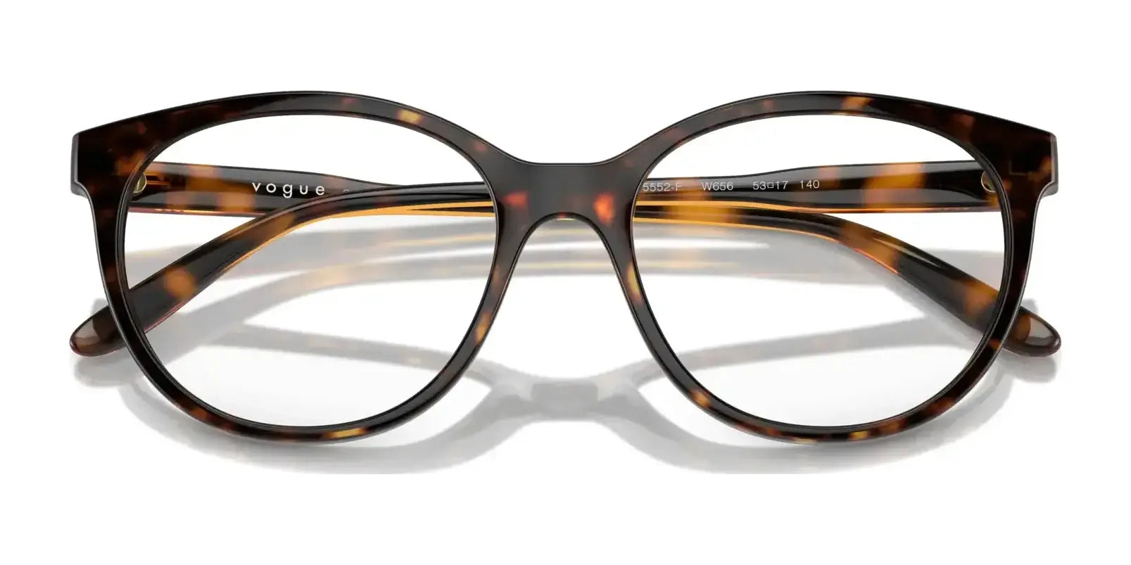 Vogue VO5552F Eyeglasses | Size 53 Vogue VO5552F Eyeglasses | Size 53