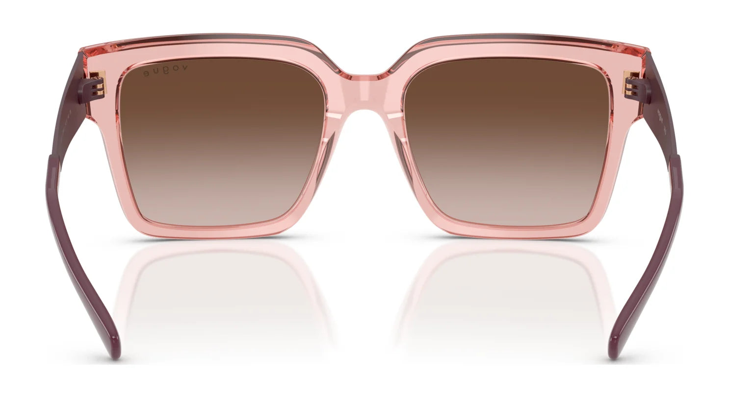 Vogue VO5553S Sunglasses | Size 54 Vogue VO5553S Sunglasses | Size 54