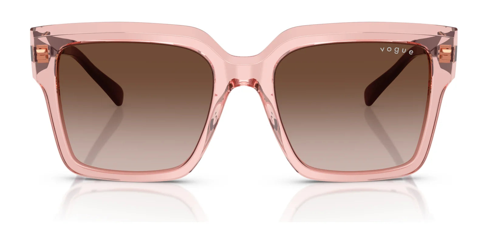 Vogue VO5553S Sunglasses | Size 54 Vogue VO5553S Sunglasses | Size 54