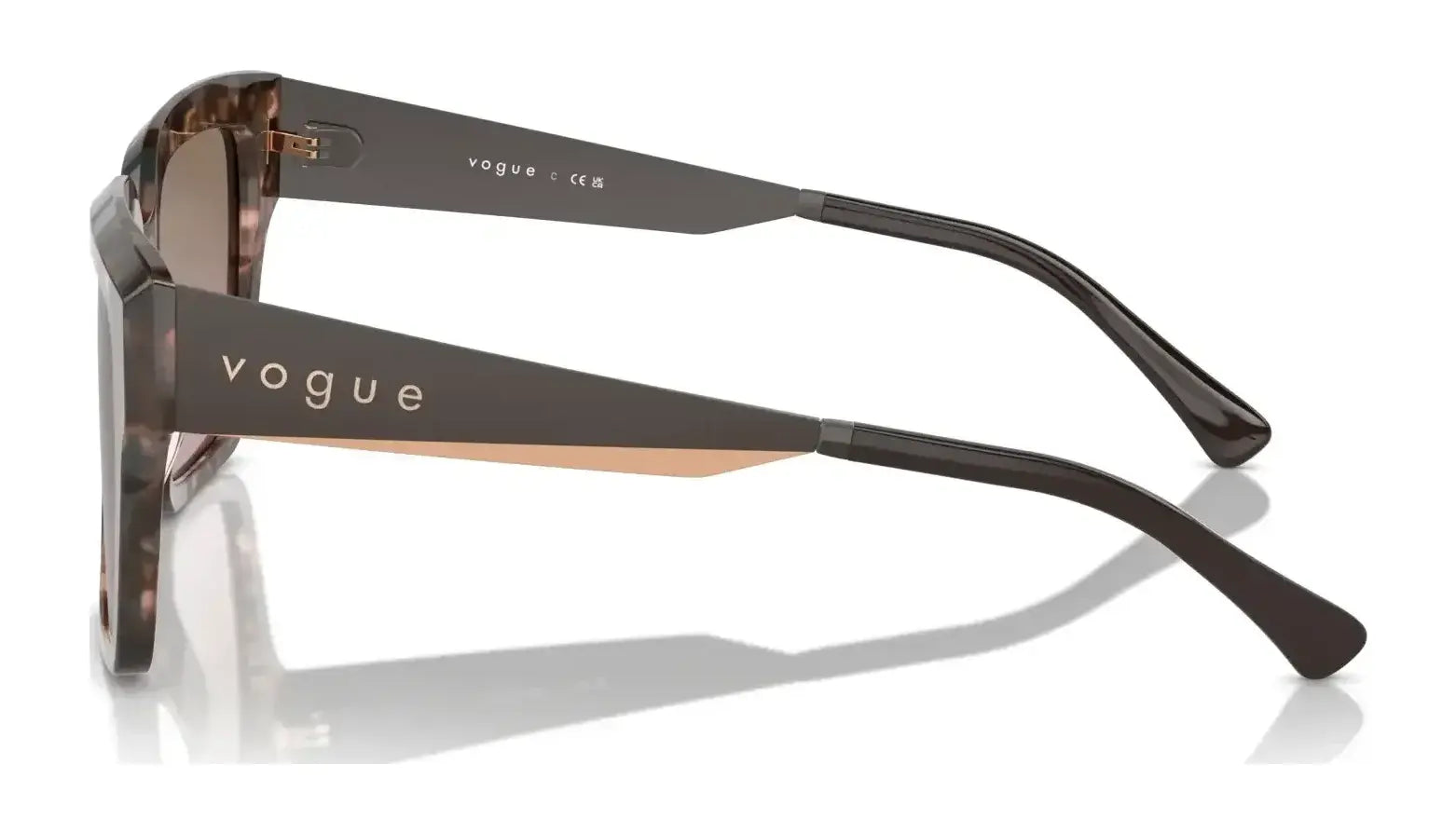 Vogue VO5553S Sunglasses | Size 54 Vogue VO5553S Sunglasses | Size 54