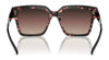 Vogue VO5553S Sunglasses | Size 54 / Black / Grey Gradient Black (3N 13.2%) №W44/8G