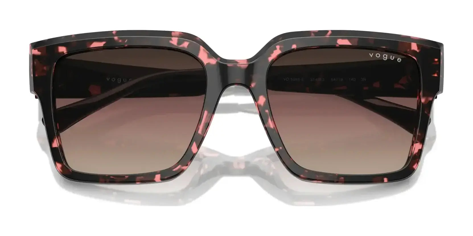 Vogue VO5553S Sunglasses | Size 54 Vogue VO5553S Sunglasses | Size 54