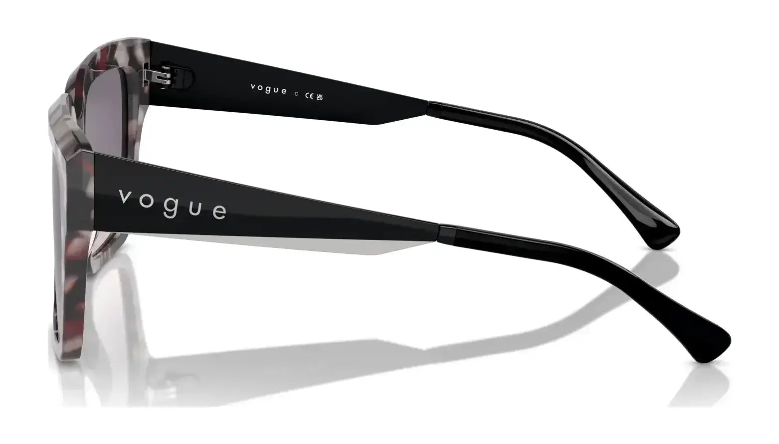 Vogue VO5553S Sunglasses | Size 54 Vogue VO5553S Sunglasses | Size 54