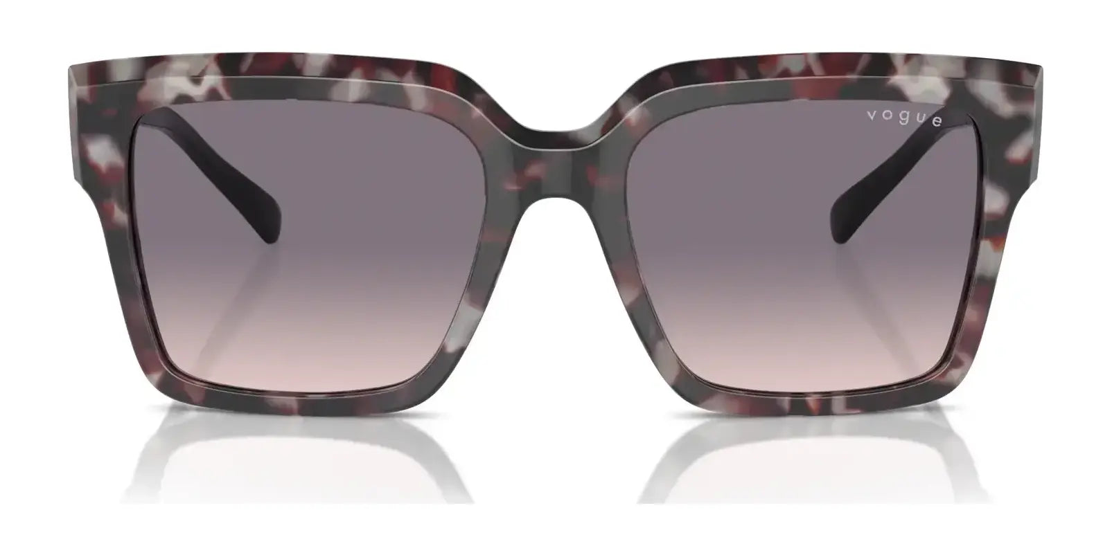 Vogue VO5553S Sunglasses | Size 54 Vogue VO5553S Sunglasses | Size 54