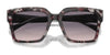 Vogue VO5553S Sunglasses | Size 54 / Black / Grey Gradient Black (3N 13.2%) №W44/8G