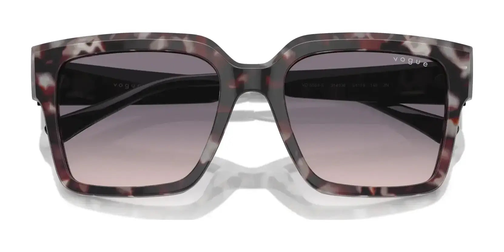 Vogue VO5553S Sunglasses | Size 54 Vogue VO5553S Sunglasses | Size 54
