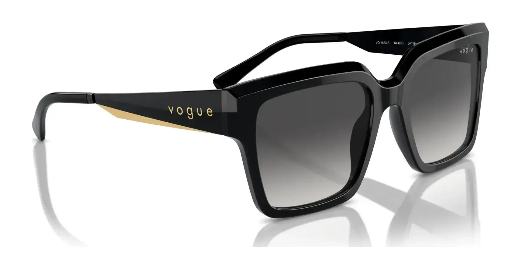 Vogue VO5553S Sunglasses | Size 54 Vogue VO5553S Sunglasses | Size 54