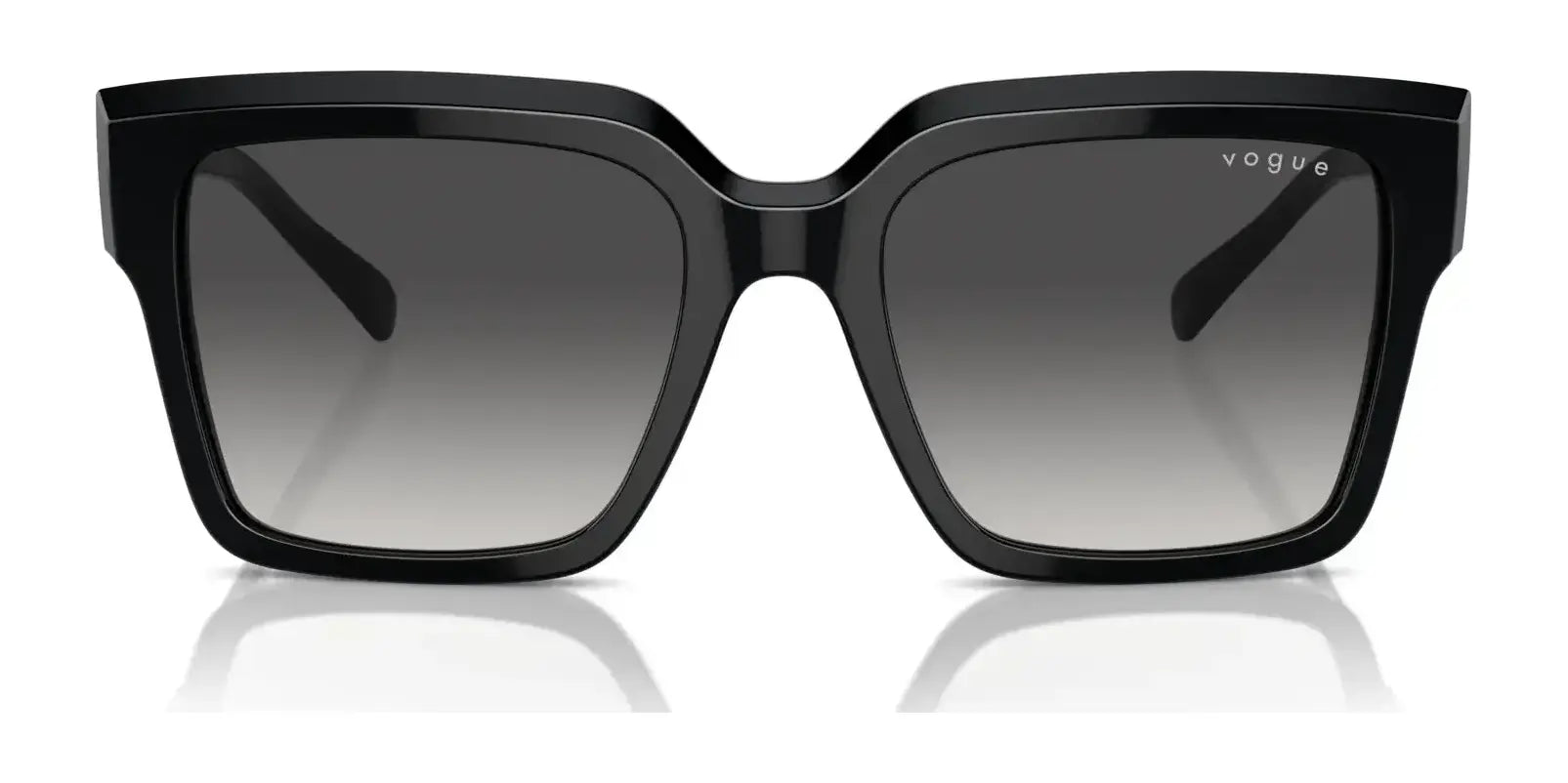 Vogue VO5553S Sunglasses | Size 54 Vogue VO5553S Sunglasses | Size 54