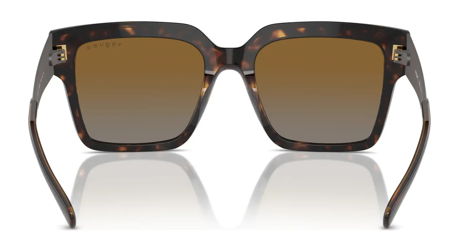 Vogue VO5553S Sunglasses | Size 54 Vogue VO5553S Sunglasses | Size 54