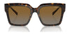 Vogue VO5553S Sunglasses | Size 54 / Black / Grey Gradient Black (3N 13.2%) №W44/8G