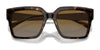 Vogue VO5553S Sunglasses | Size 54 / Black / Grey Gradient Black (3N 13.2%) №W44/8G