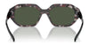 Vogue VO5554S Sunglasses | Size 54 / Black / Dark Grey (3N 11%) №W44/87