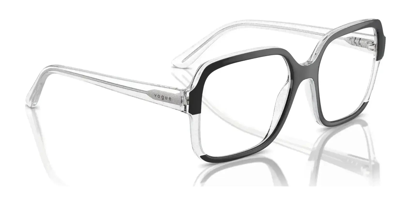 Vogue VO5555 Eyeglasses Vogue VO5555 Eyeglasses
