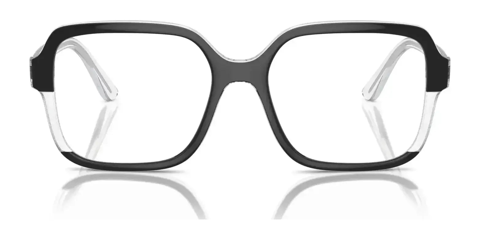 Vogue VO5555 Eyeglasses Vogue VO5555 Eyeglasses
