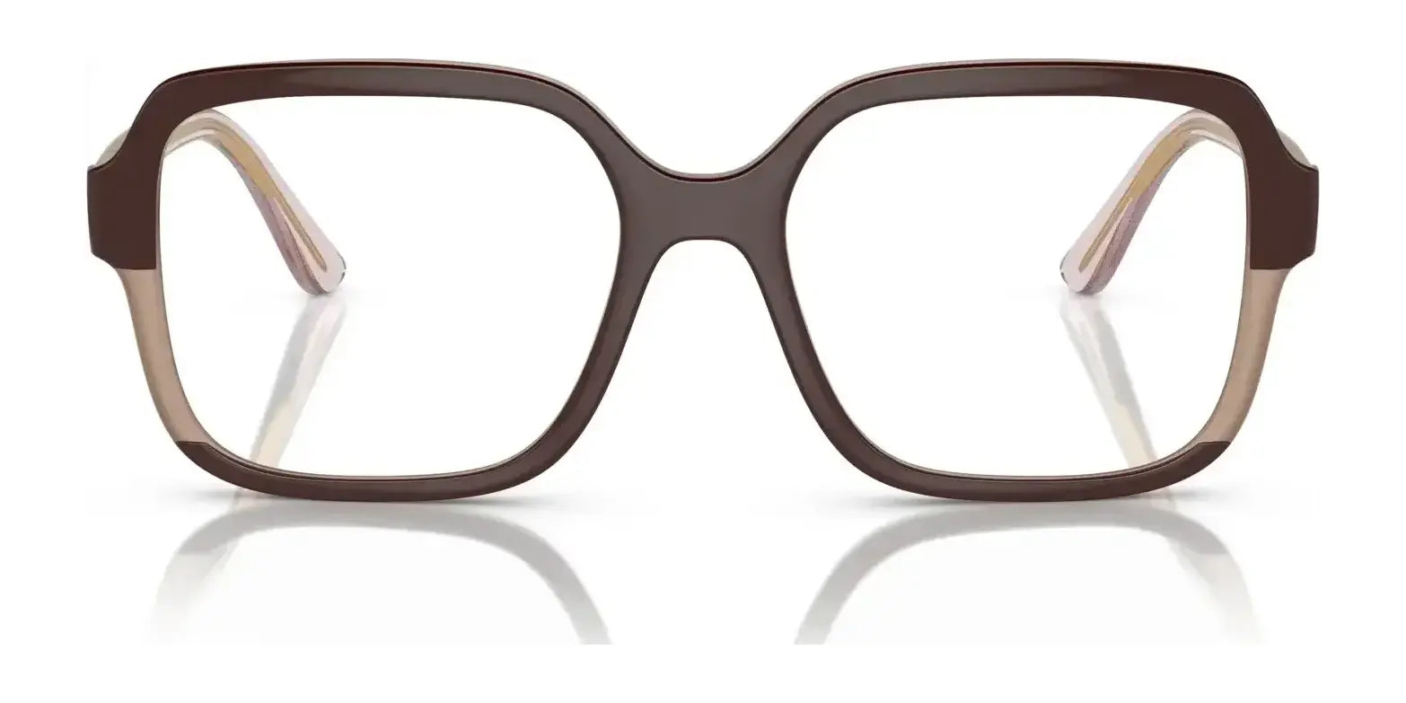 Vogue VO5555F Eyeglasses | Size 54 Vogue VO5555F Eyeglasses | Size 54