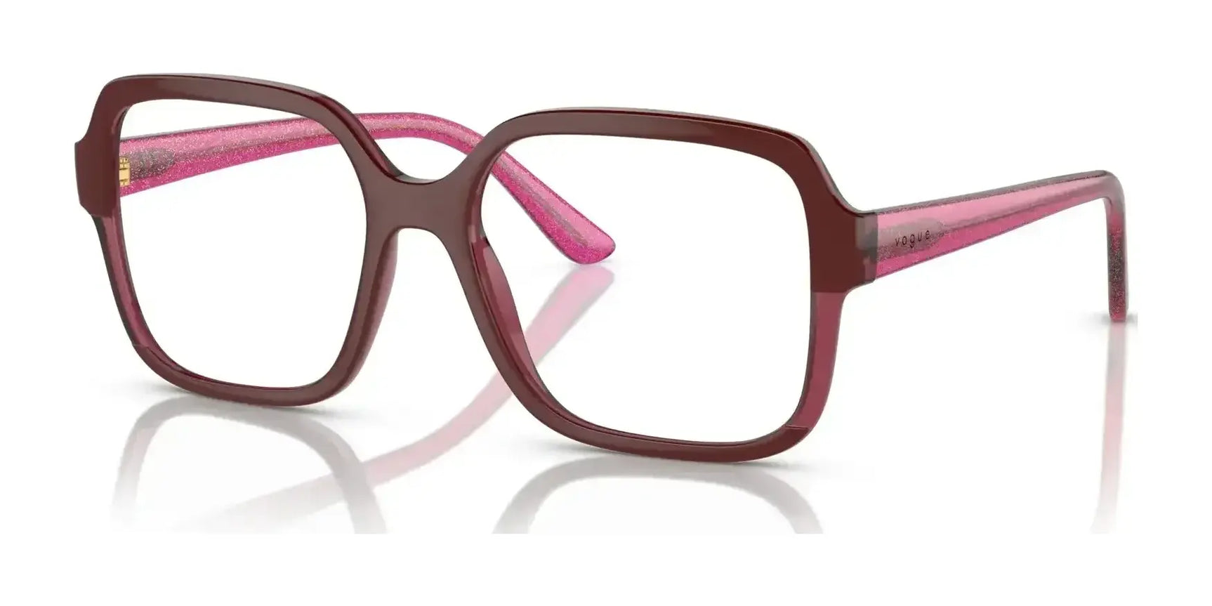 Vogue VO5555F Eyeglasses | Size 54 Vogue VO5555F Eyeglasses | Size 54