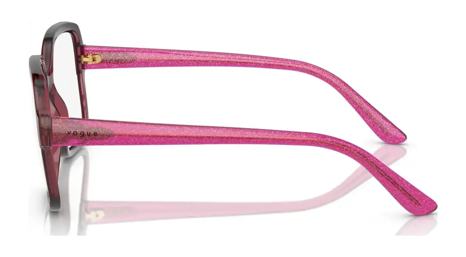 Vogue VO5555F Eyeglasses | Size 54 Vogue VO5555F Eyeglasses | Size 54