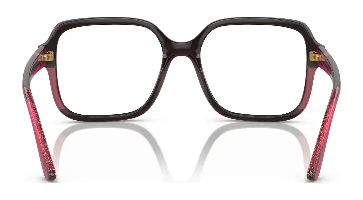 Vogue VO5555F Eyeglasses | Size 54 Vogue VO5555F Eyeglasses | Size 54