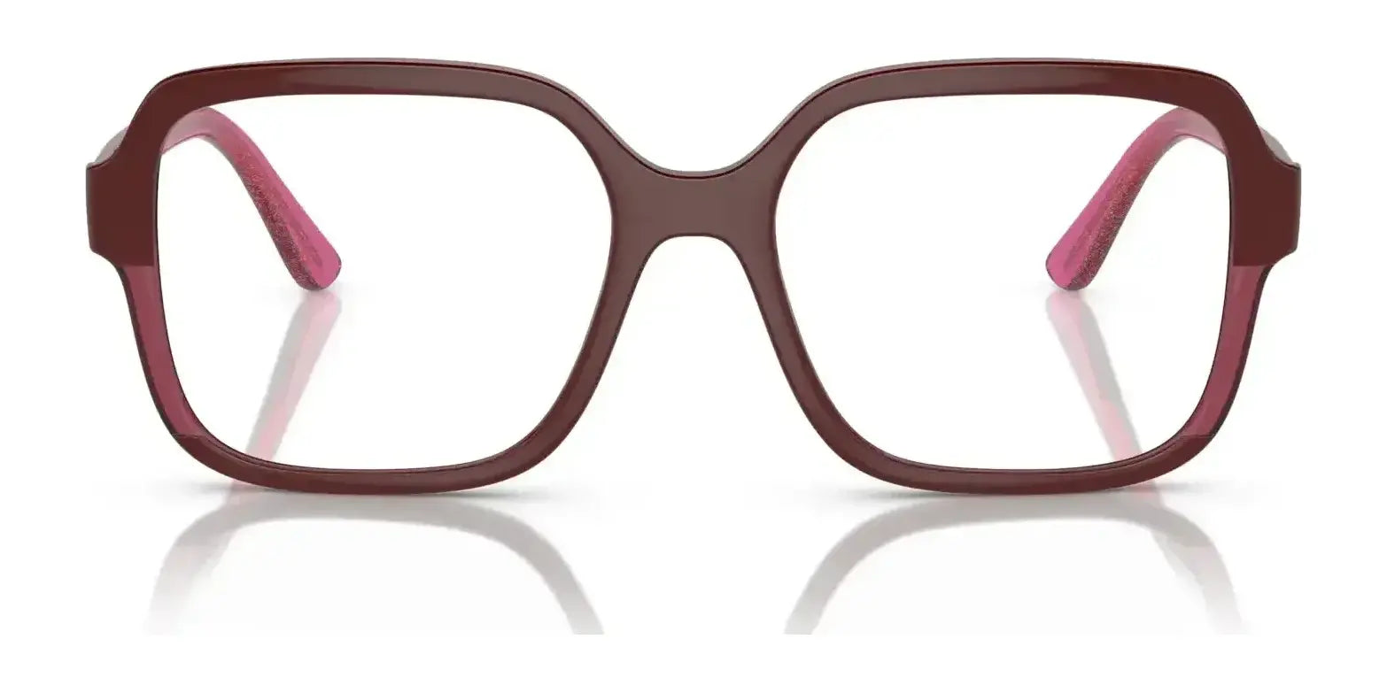Vogue VO5555F Eyeglasses | Size 54 Vogue VO5555F Eyeglasses | Size 54