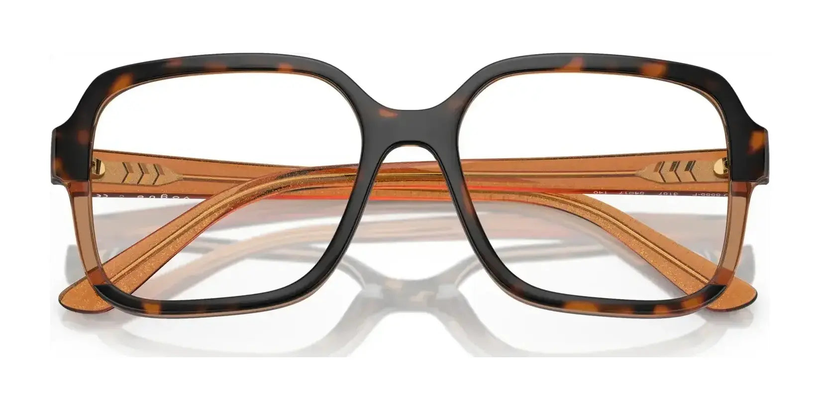 Vogue VO5555F Eyeglasses | Size 54 Vogue VO5555F Eyeglasses | Size 54