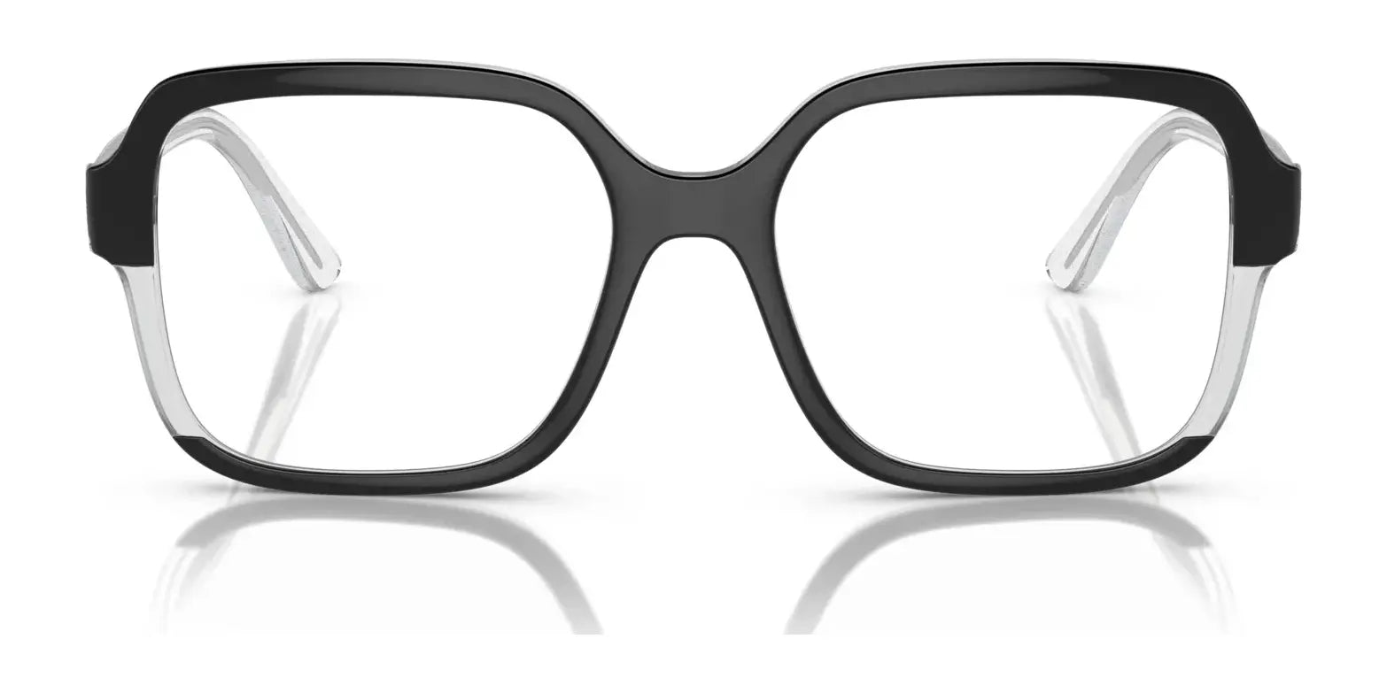 Vogue VO5555F Eyeglasses | Size 54 Vogue VO5555F Eyeglasses | Size 54