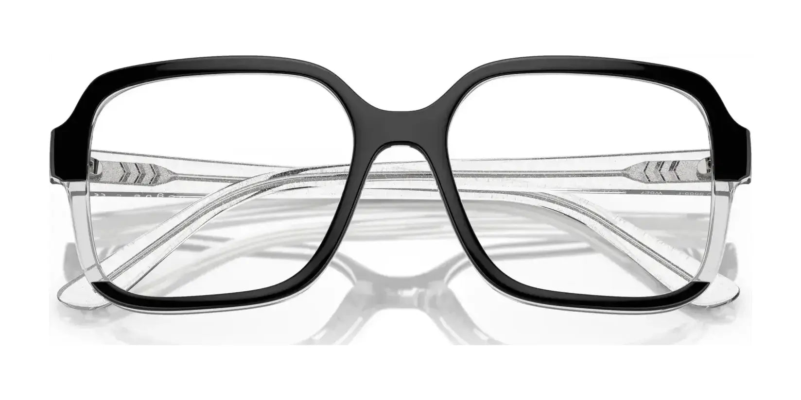 Vogue VO5555F Eyeglasses | Size 54 Vogue VO5555F Eyeglasses | Size 54