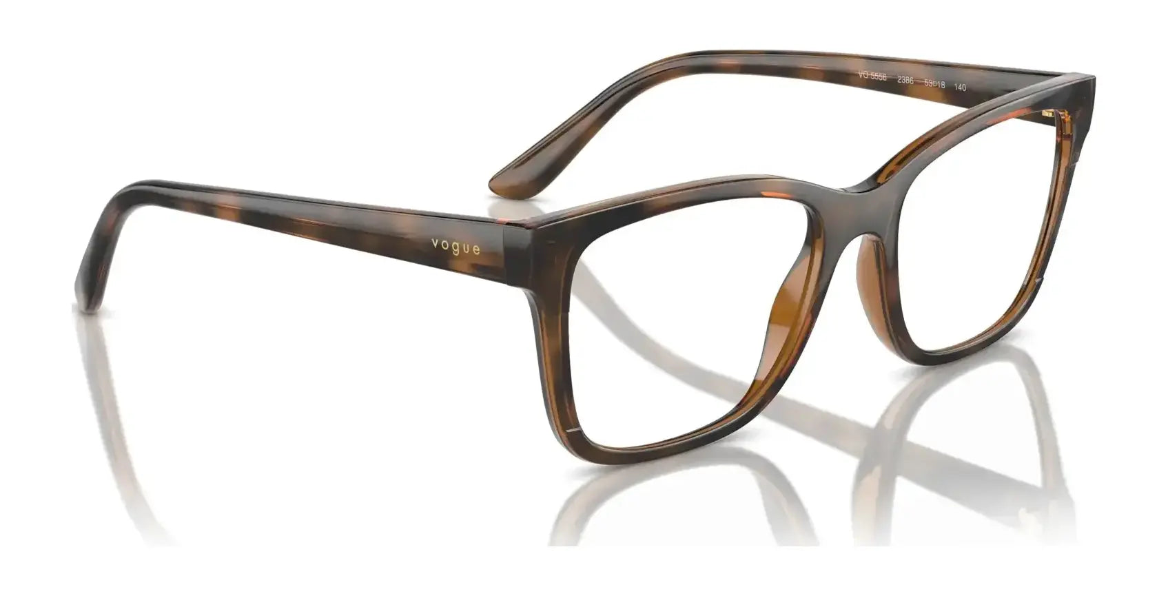 Vogue VO5556 Eyeglasses Vogue VO5556 Eyeglasses