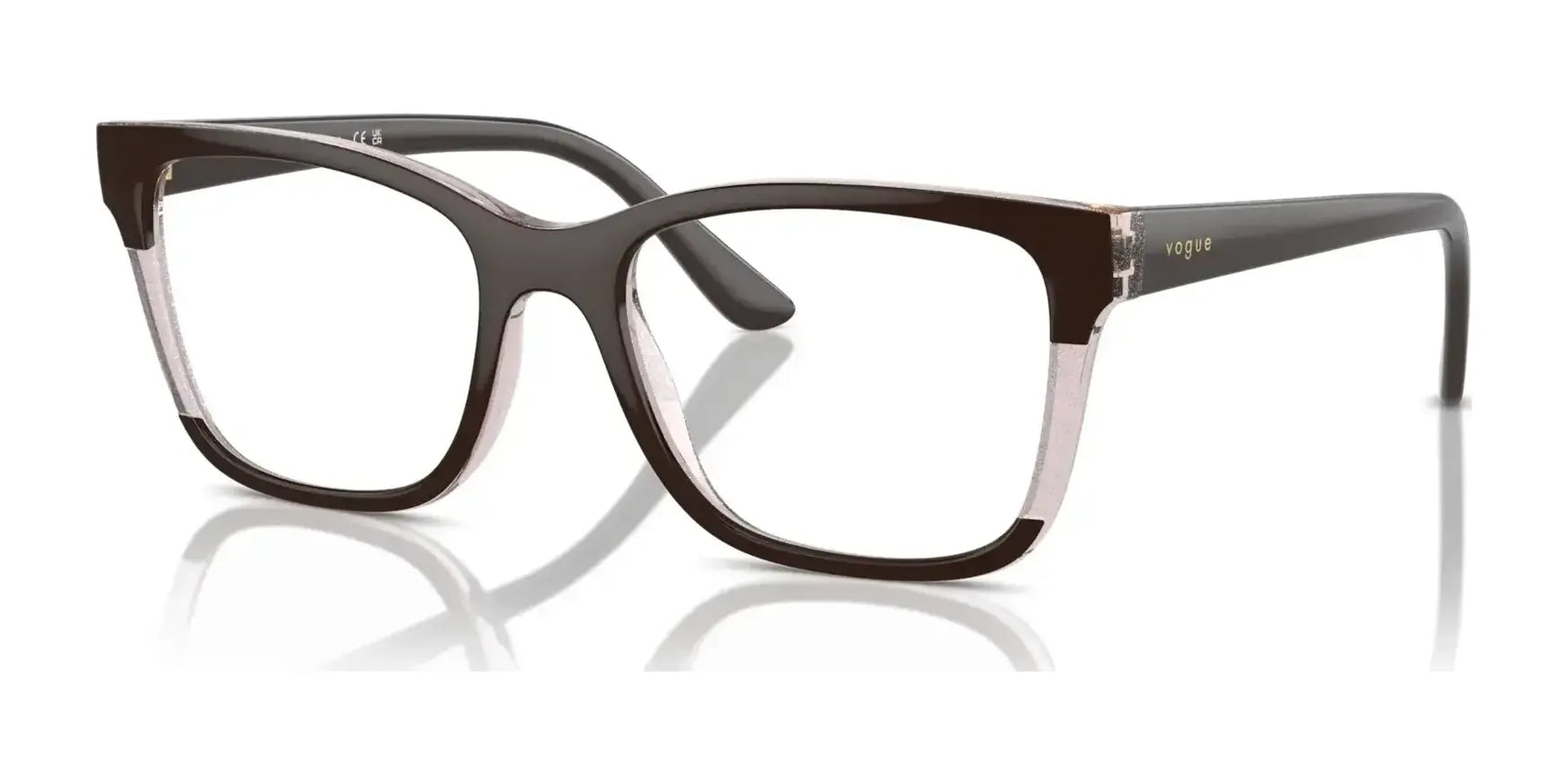 Vogue VO5556 Eyeglasses Vogue VO5556 Eyeglasses