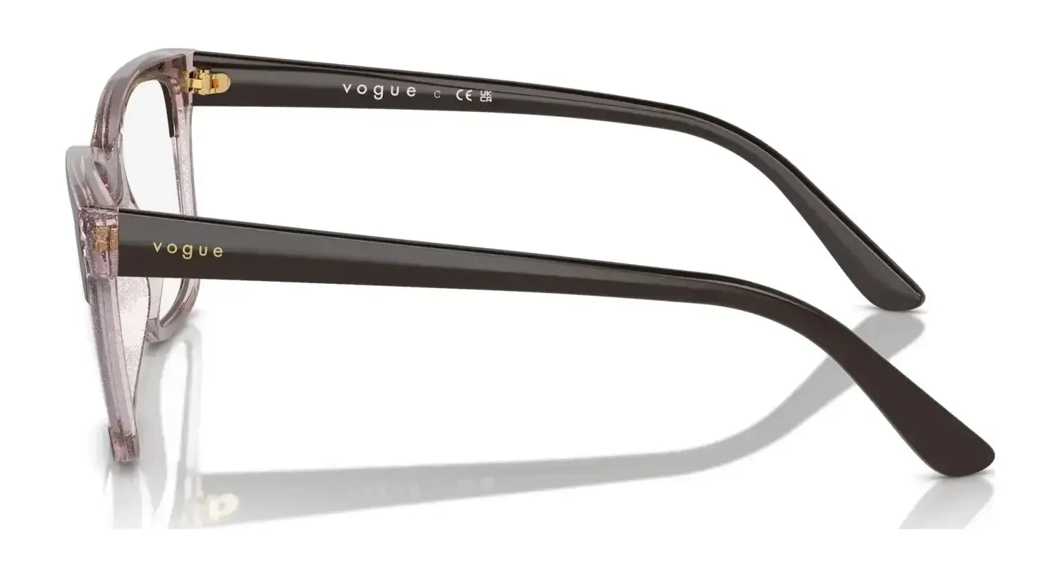 Vogue VO5556 Eyeglasses Vogue VO5556 Eyeglasses