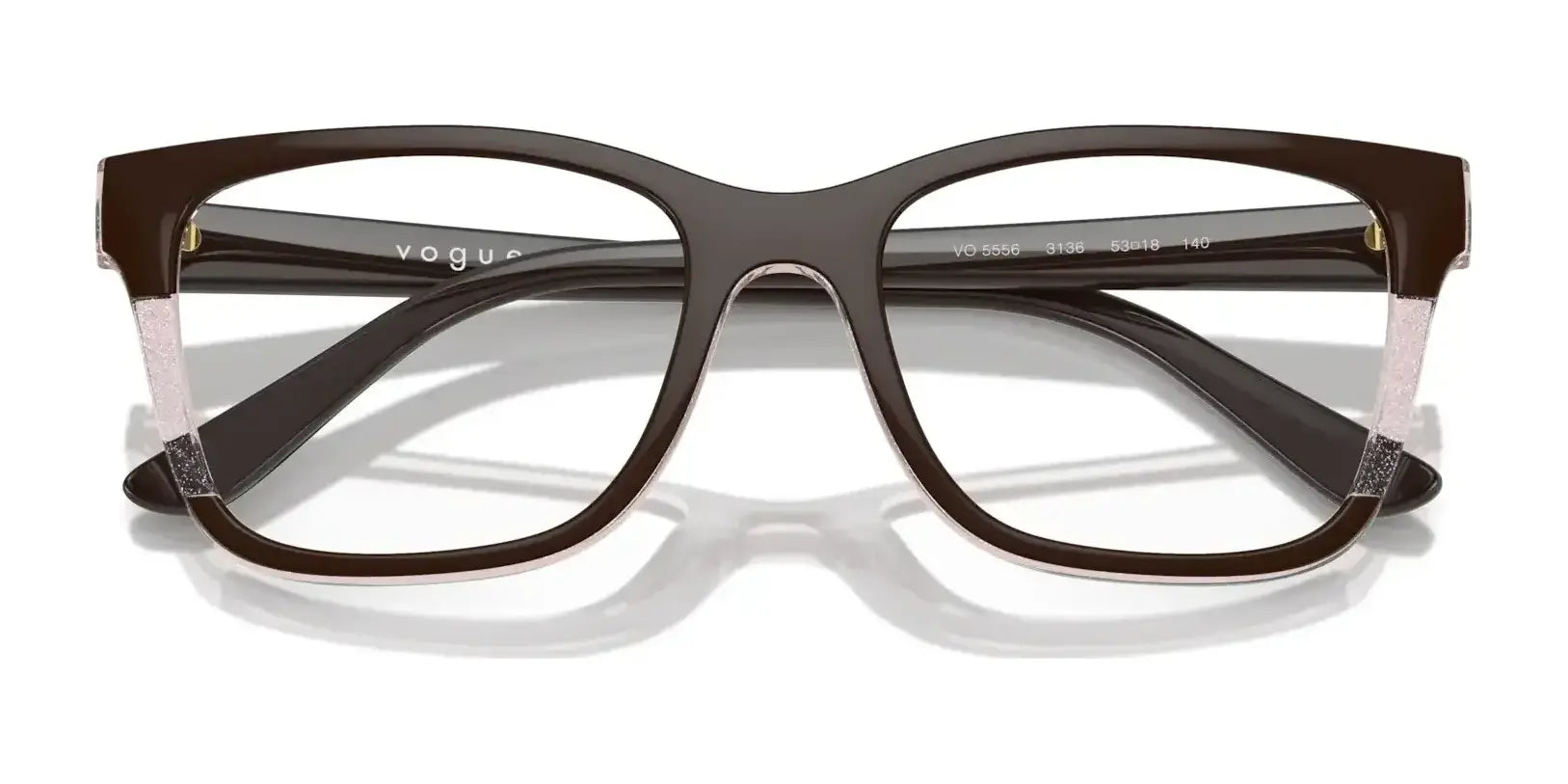Vogue VO5556 Eyeglasses Vogue VO5556 Eyeglasses