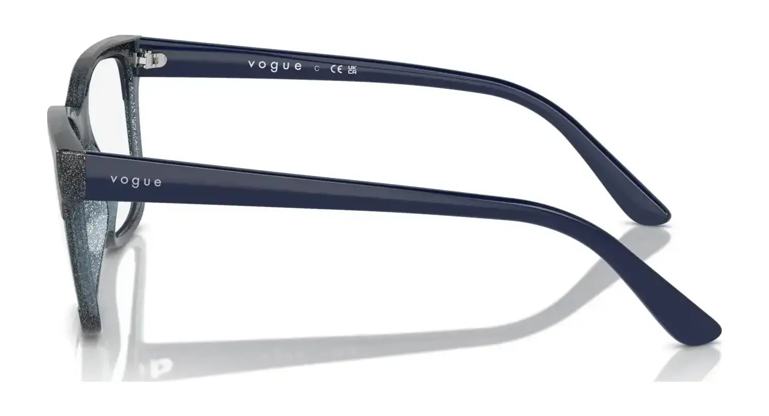 Vogue VO5556 Eyeglasses Vogue VO5556 Eyeglasses
