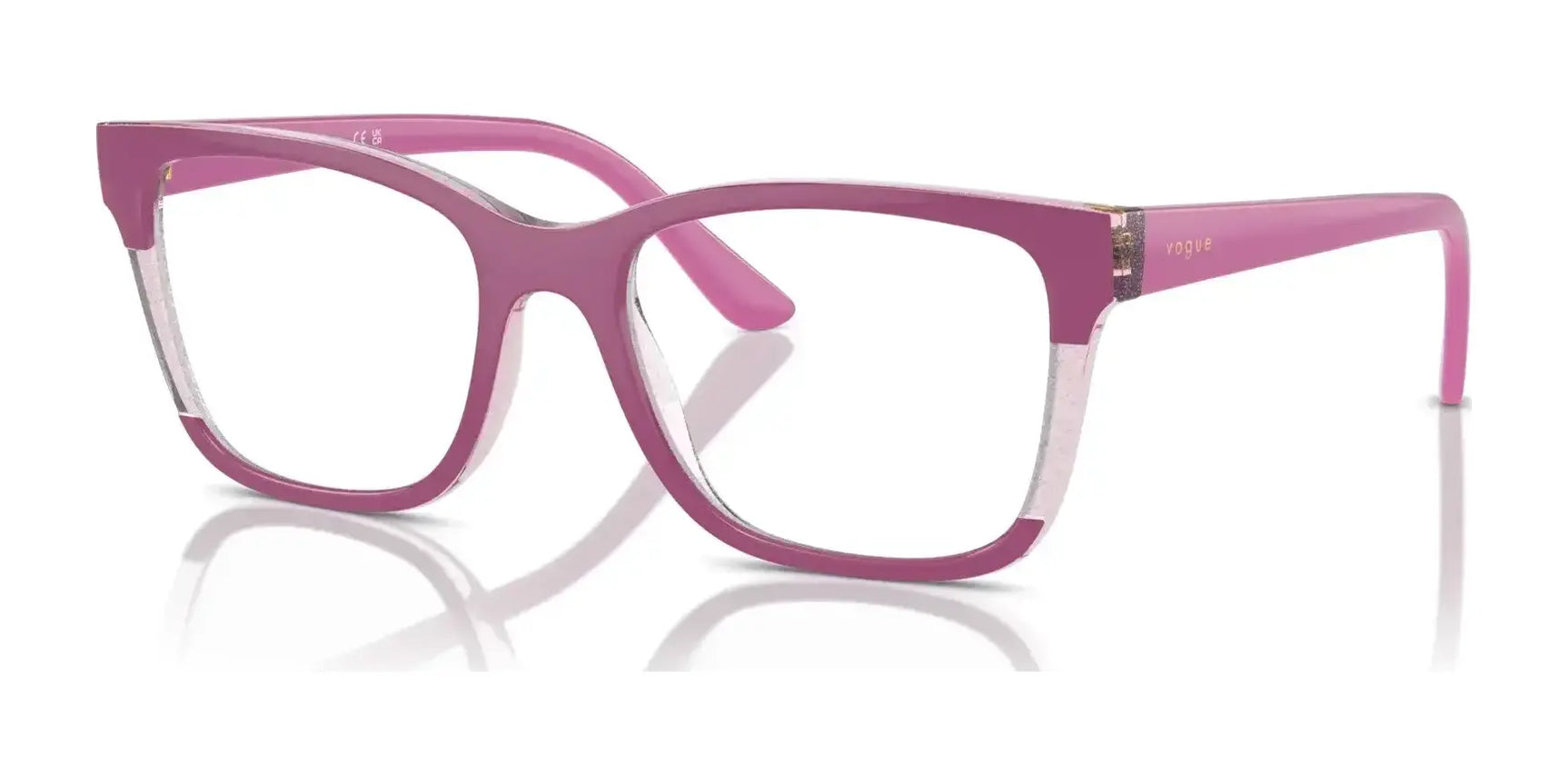Vogue VO5556 Eyeglasses Vogue VO5556 Eyeglasses