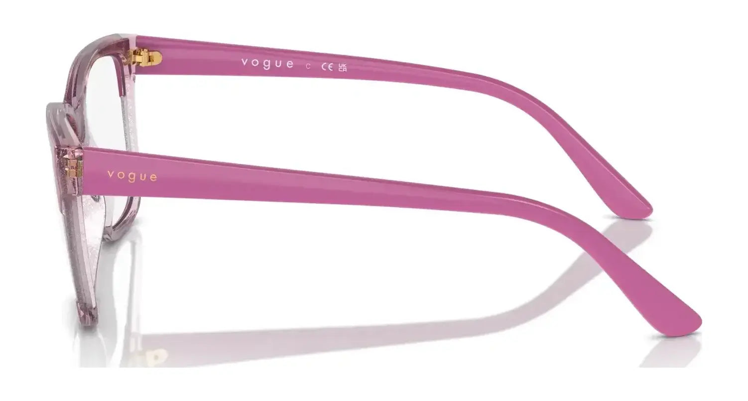 Vogue VO5556 Eyeglasses Vogue VO5556 Eyeglasses