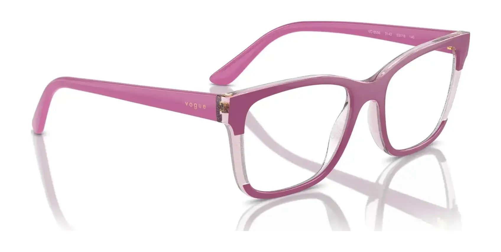 Vogue VO5556 Eyeglasses Vogue VO5556 Eyeglasses