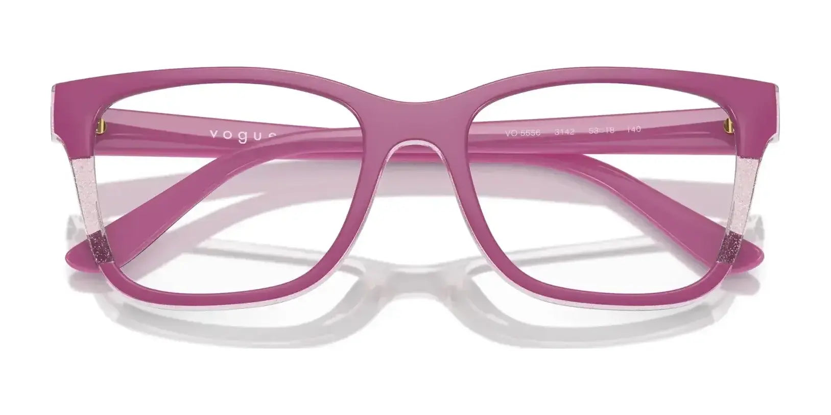 Vogue VO5556 Eyeglasses Vogue VO5556 Eyeglasses