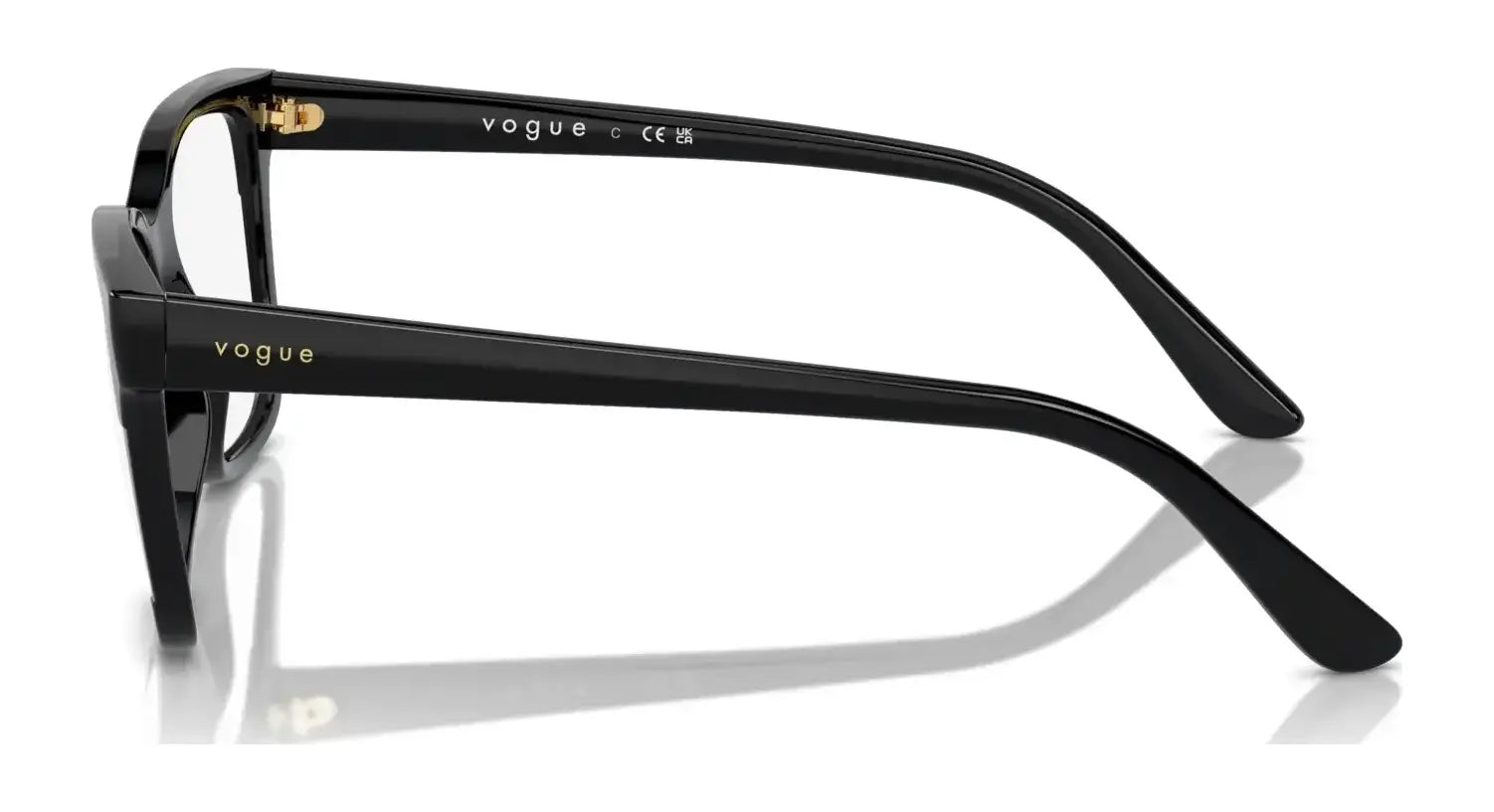Vogue VO5556 Eyeglasses Vogue VO5556 Eyeglasses