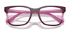 Vogue VO5556F Eyeglasses | Size 53 / Black №W44
