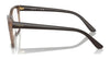Vogue VO5556F Eyeglasses | Size 53 / Black №W44