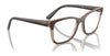 Vogue VO5556F Eyeglasses | Size 53 / Black №W44