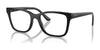 Vogue VO5556F Eyeglasses | Size 53 / Black №W44