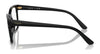 Vogue VO5556F Eyeglasses | Size 53 / Black №W44