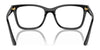 Vogue VO5556F Eyeglasses | Size 53 / Black №W44